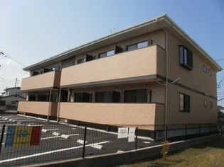 ベルパーク荒井III番館の画像