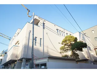 パラシオアマビーレの画像