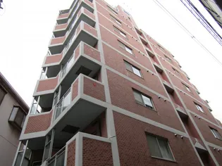 デ リード田辺駅前の画像