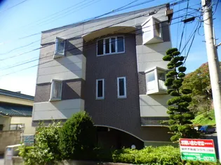 天神クレストの画像