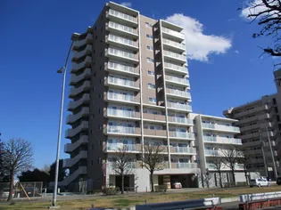 カスタリア榴ヶ岡【2階】の外観