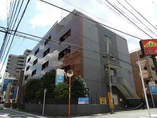 オーク ビルの画像