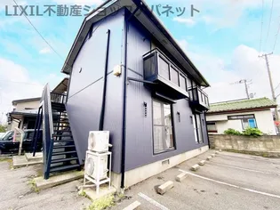 M'Sハウスの画像