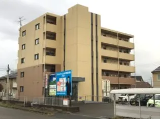 ブルーミング県央の画像