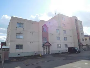 フロンティア大雪の画像