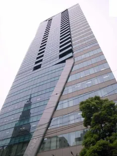 MY TOWER RESIDENCE【11階】の外観