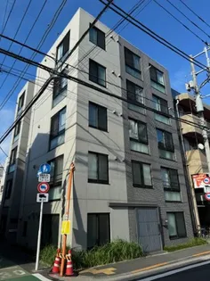 ION品川の画像