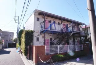 ハイム桃園の画像