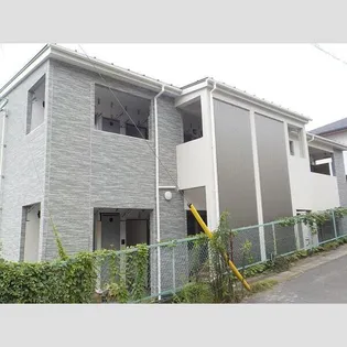 宮城県仙台市太白区桜木町【アパート】の外観