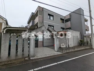 アルカンシェル調布の画像