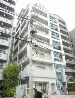 第6メゾンドヨシノの画像