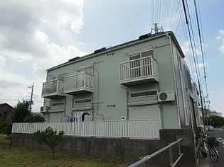 ジュネパレス新松戸第52の画像