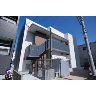 福岡県福岡市早良区次郎丸4【アパート】の外観