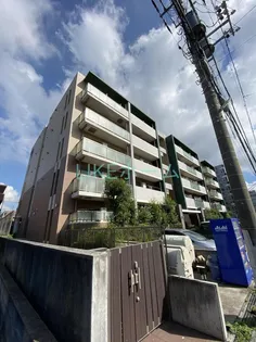 Selene Nishifunabashi【4階】の外観