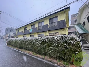 アーバンハイツ山手町の画像