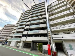 レグラス横浜吉野町の画像