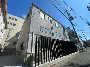Florence桜新町【2階】の外観