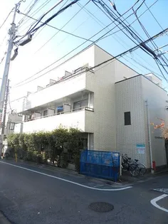 セントメゾン小岩の画像