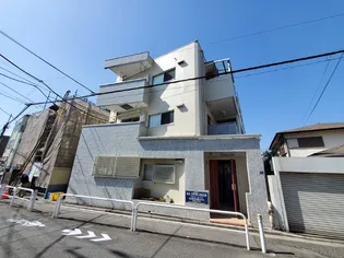 ドーヴィルマンションの画像