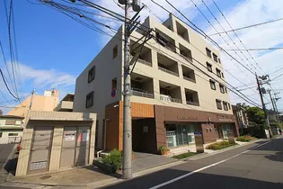 WISTERIA KOMAZAWAの画像