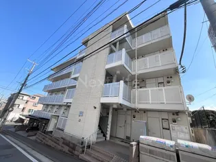 レオパレスYOKOHAMAの画像