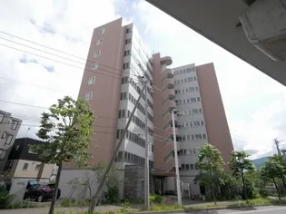 シェイクスピア宮の沢の画像
