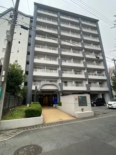 サザンブライト大手町【9階】の外観
