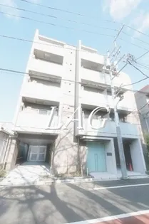 SPコート千川【4階】の外観