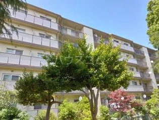 船橋グリーンハイツの画像