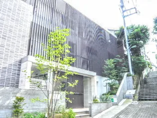 東京都目黒区下目黒3【マンション】の外観