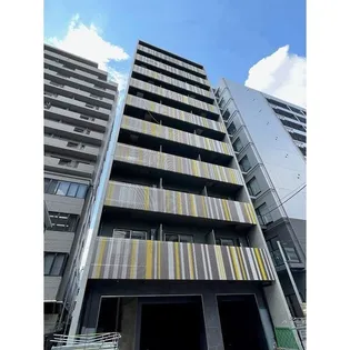 宮城県仙台市青葉区二日町【マンション】の外観