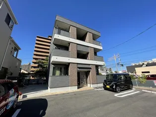 グランドール井口の画像