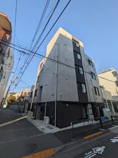 Maison est高円寺【3階】の外観