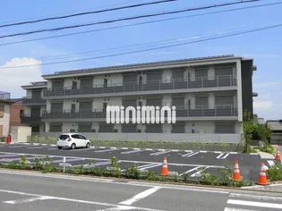 ボヌール楽田駅東の画像