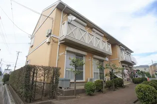 カーサソレイユCの画像