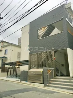 クレイノラギ 下落合の画像