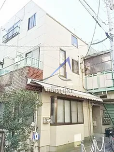 ハイツオザキの画像