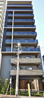 東京都文京区本郷1【マンション】の外観