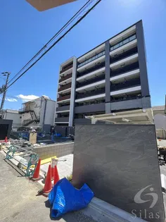プレサンス京都東寺の画像