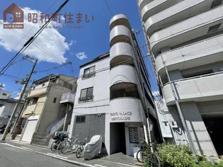 ヤングパレス阿倍野橋の画像