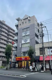 アークヒルズ横浜蒔田の画像