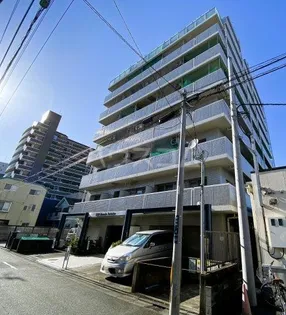 クリオ平塚参番館の画像