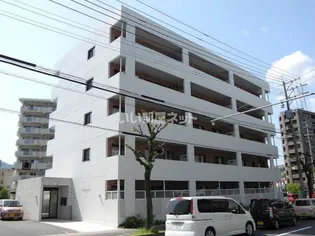 MODERN PALAZZO 文教の画像