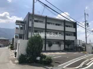 和歌山県紀の川市藤崎【マンション】の外観