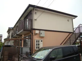 ビラージュ西条の画像