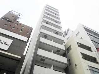 ライジングプレイス巣鴨の画像