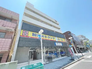 横浜天王町レジデンスの画像