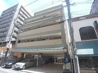 グランレブリー新町の画像