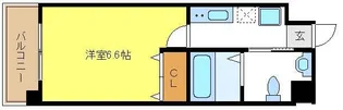 FDS fiore【3階】の間取り