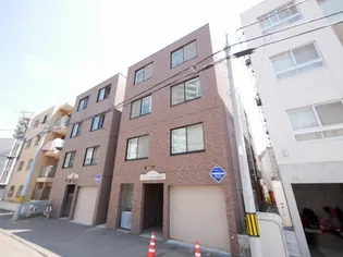 フォーレスト円山北の画像